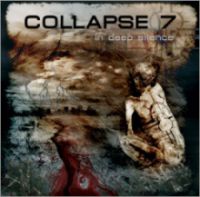 Cover In Deep Silence